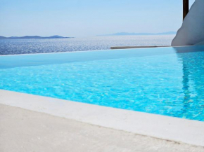 Elli Tropical Suites
